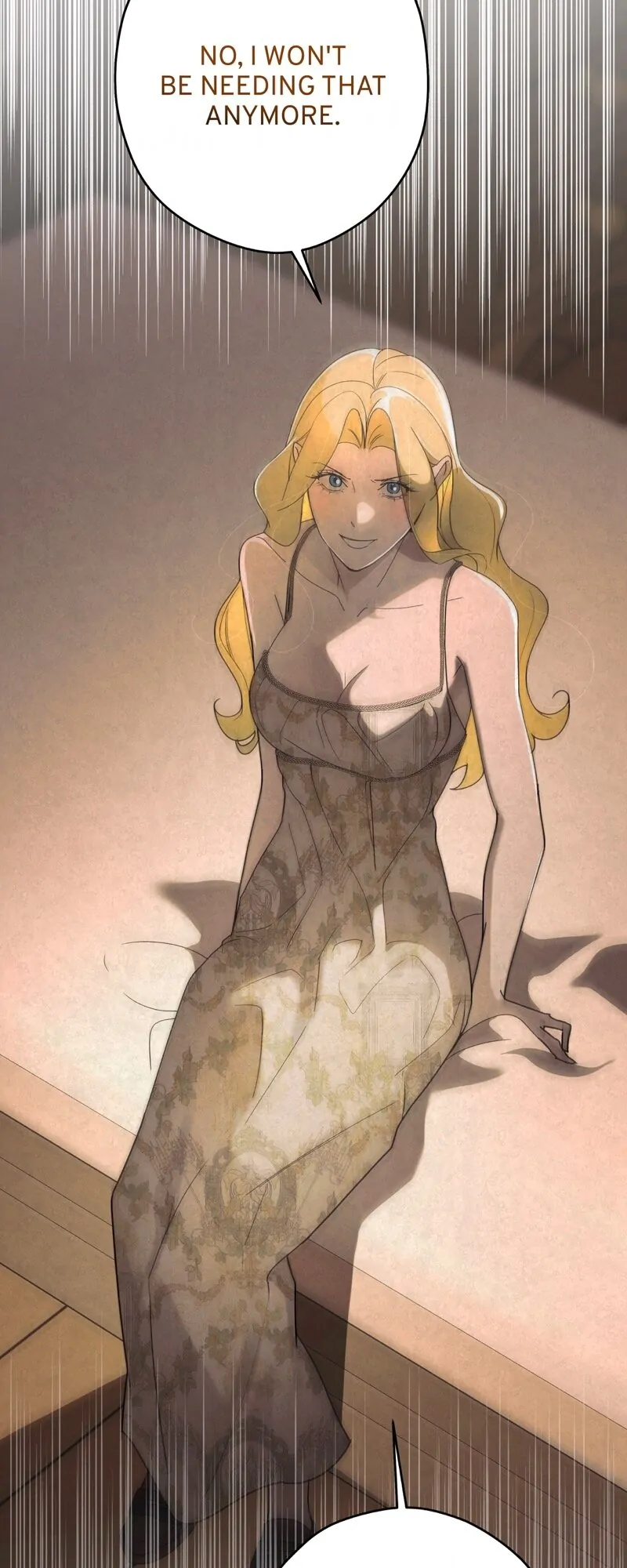Tempting My Salvation Chapter 24 page 59