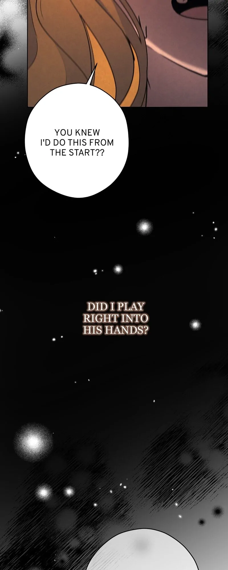 Tempting My Salvation Chapter 25 page 9