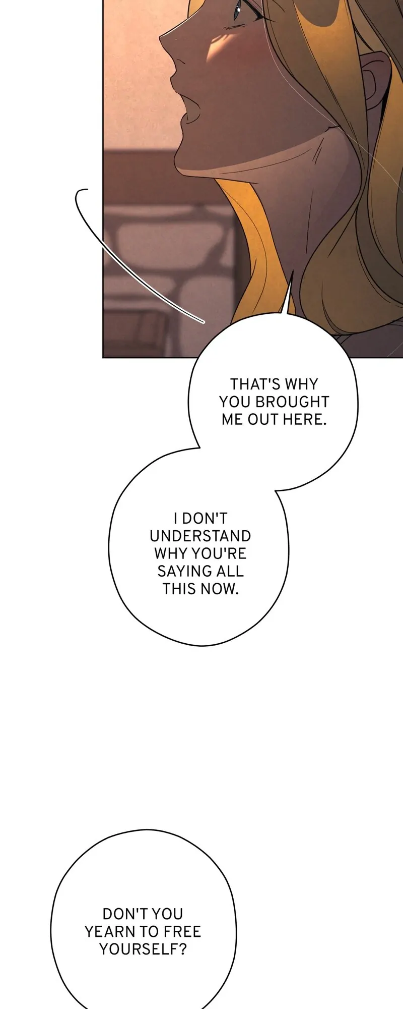 Tempting My Salvation Chapter 25 page 12