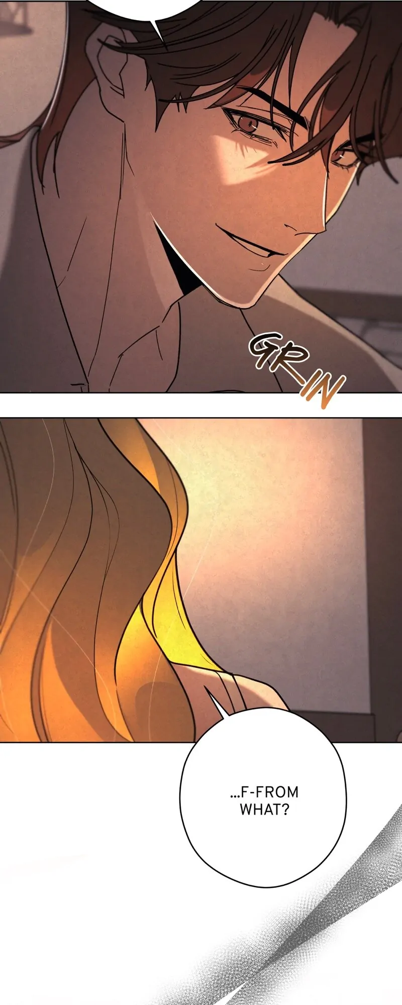 Tempting My Salvation Chapter 25 page 13