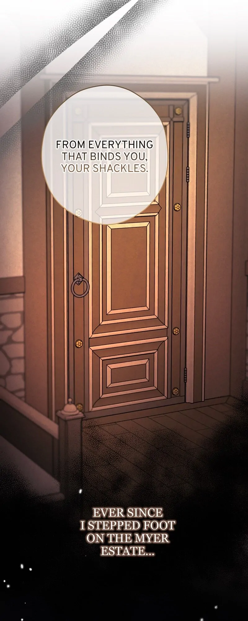 Tempting My Salvation Chapter 25 page 14