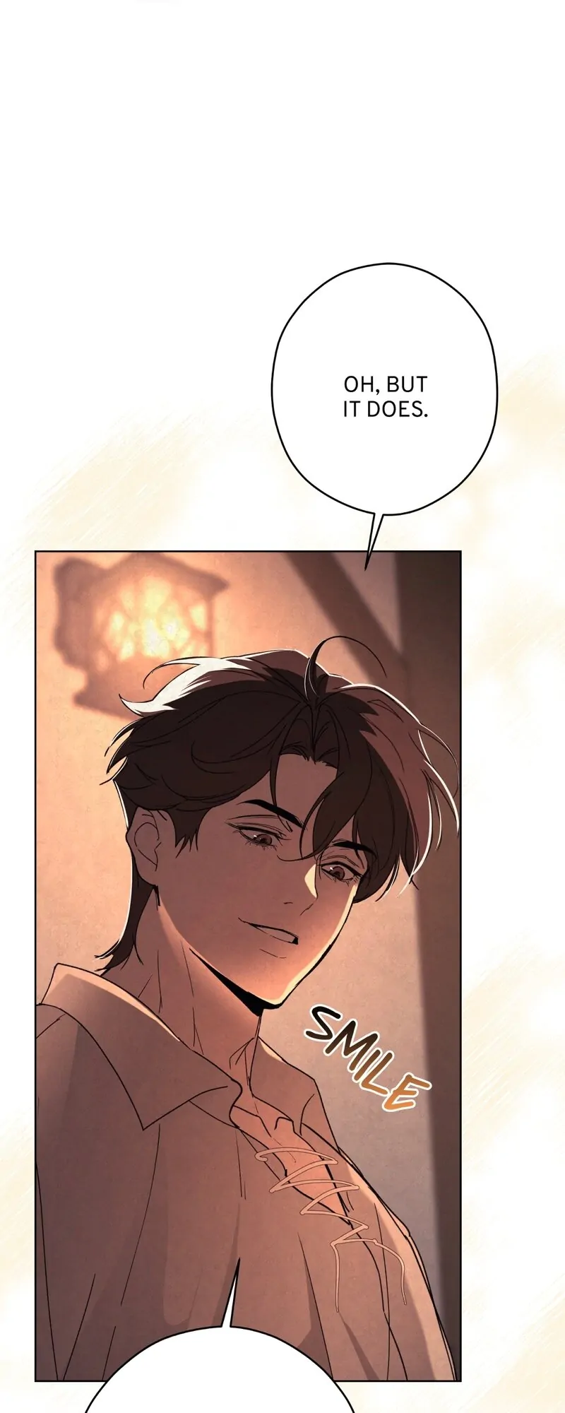 Tempting My Salvation Chapter 25 page 19