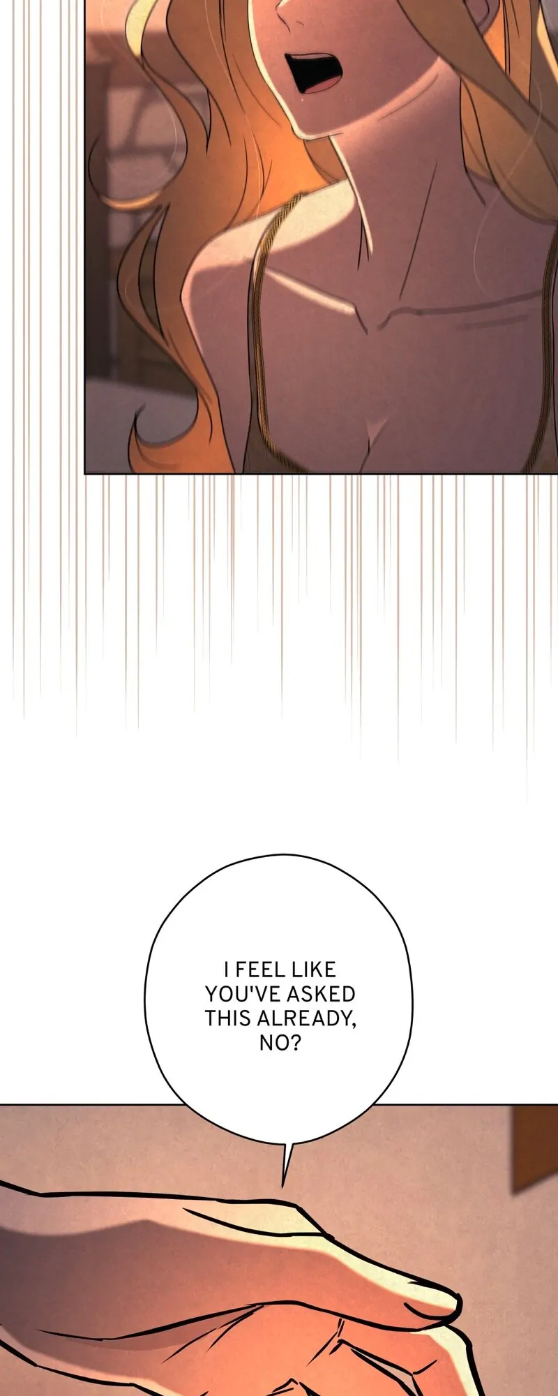 Tempting My Salvation Chapter 25 page 21