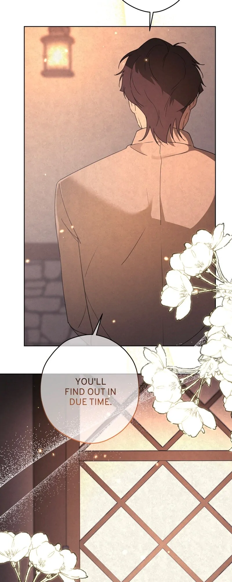 Tempting My Salvation Chapter 25 page 25