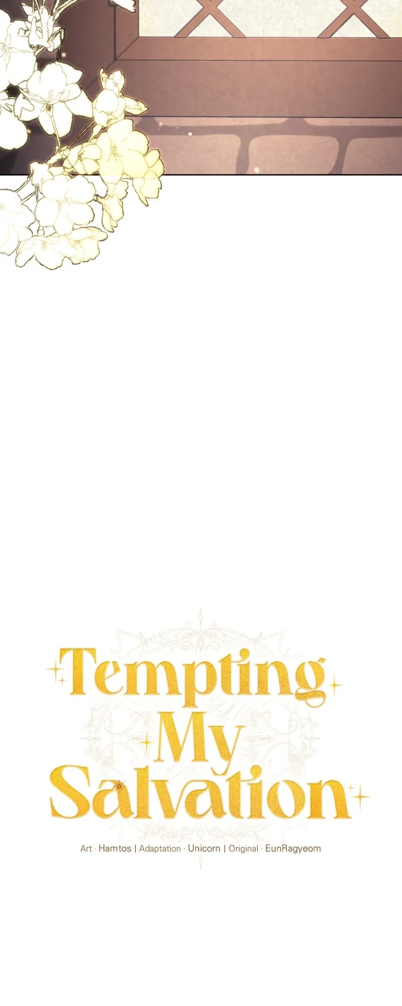 Tempting My Salvation Chapter 25 page 26