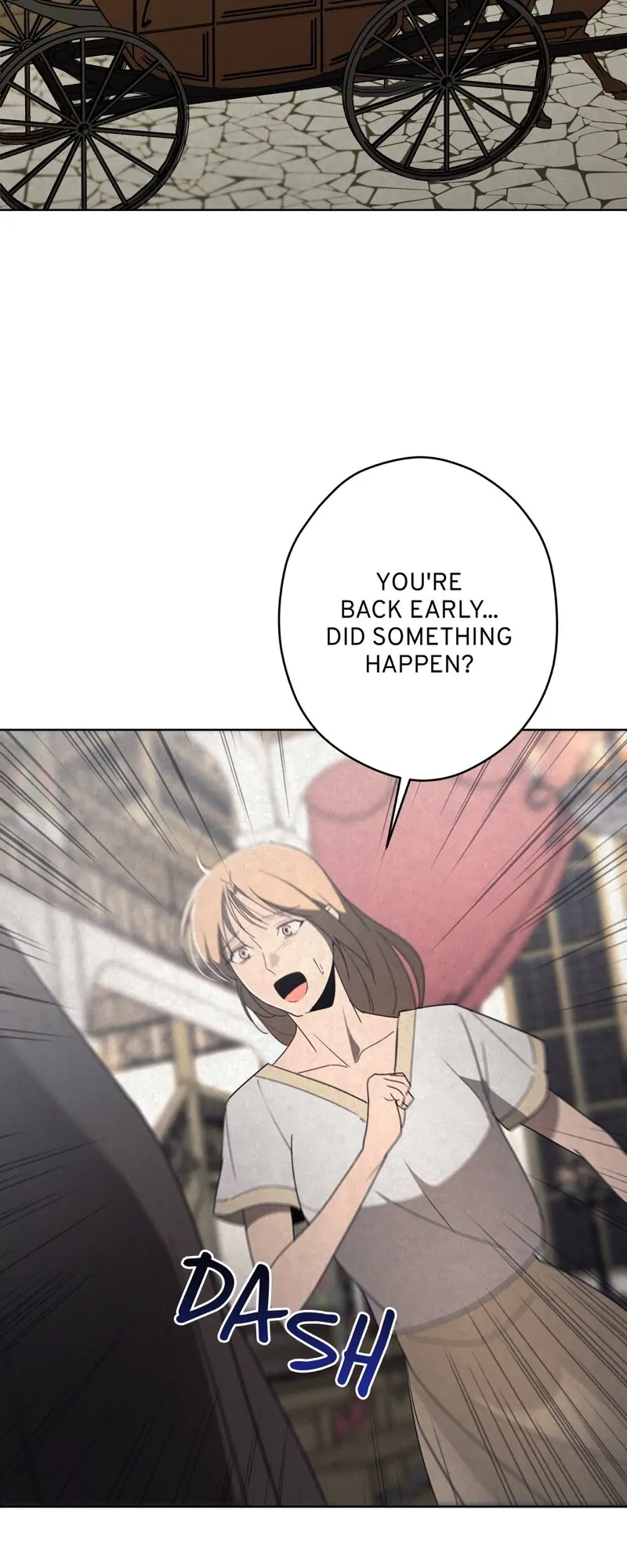 Tempting My Salvation Chapter 25 page 28