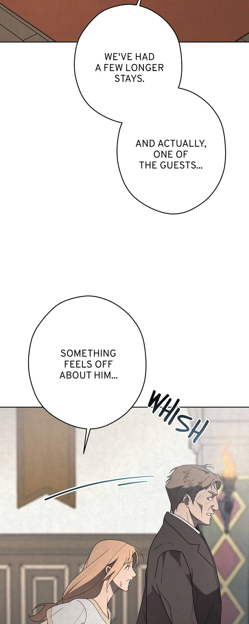 Tempting My Salvation Chapter 25 page 30