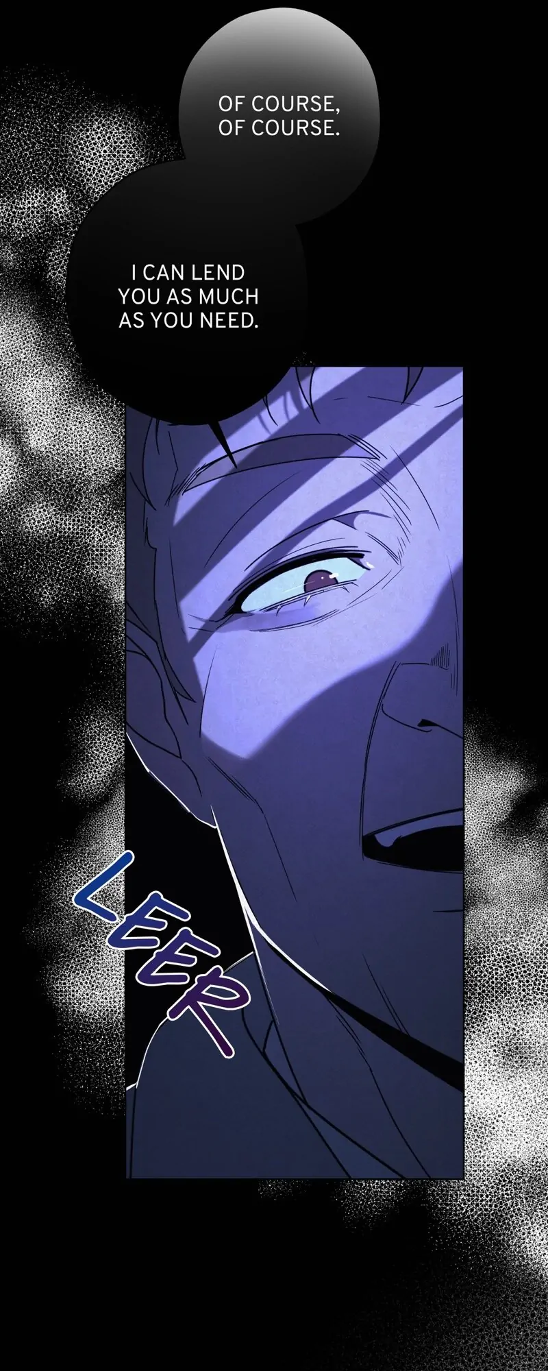 Tempting My Salvation Chapter 25 page 42
