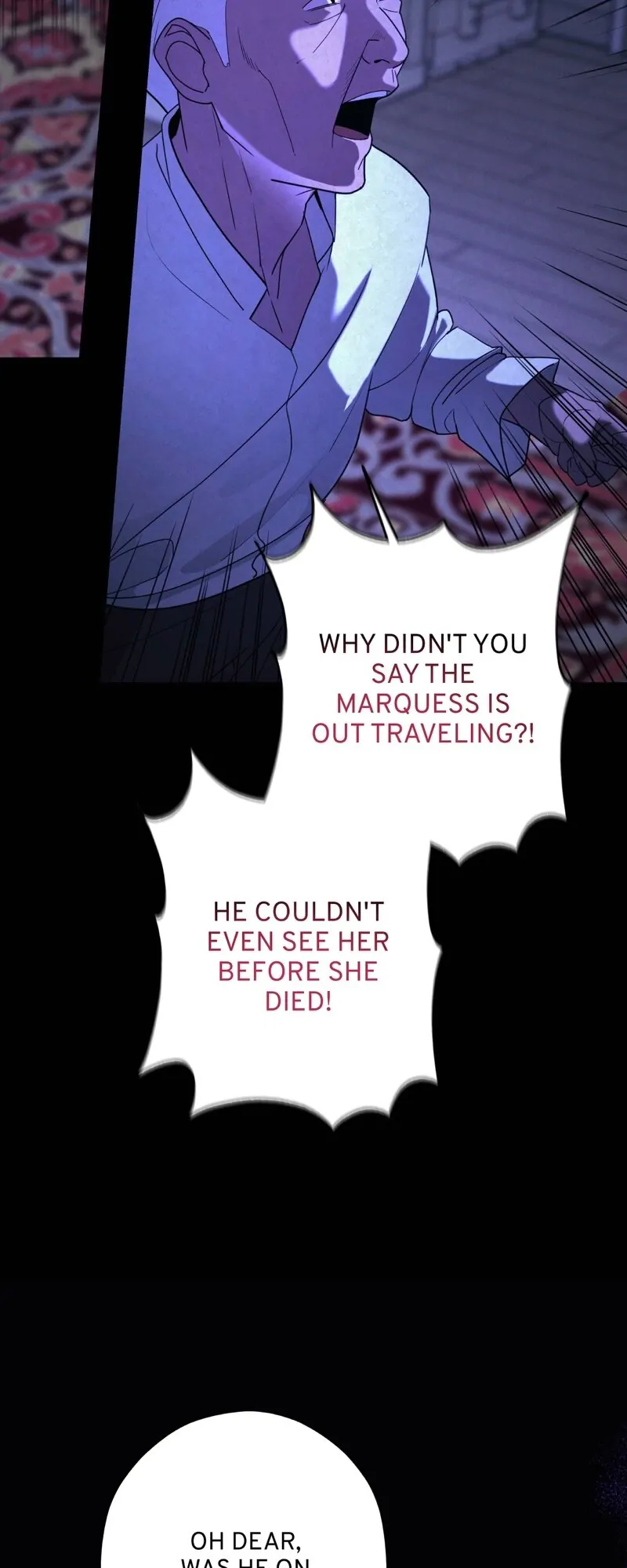 Tempting My Salvation Chapter 25 page 44