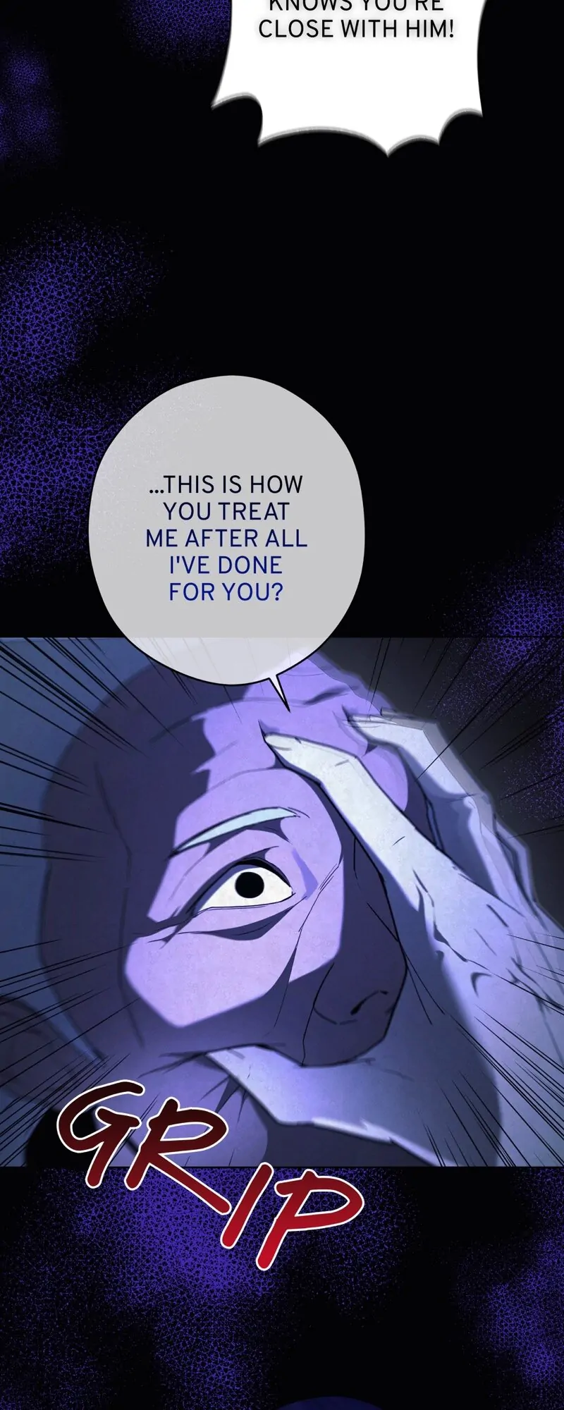 Tempting My Salvation Chapter 25 page 46