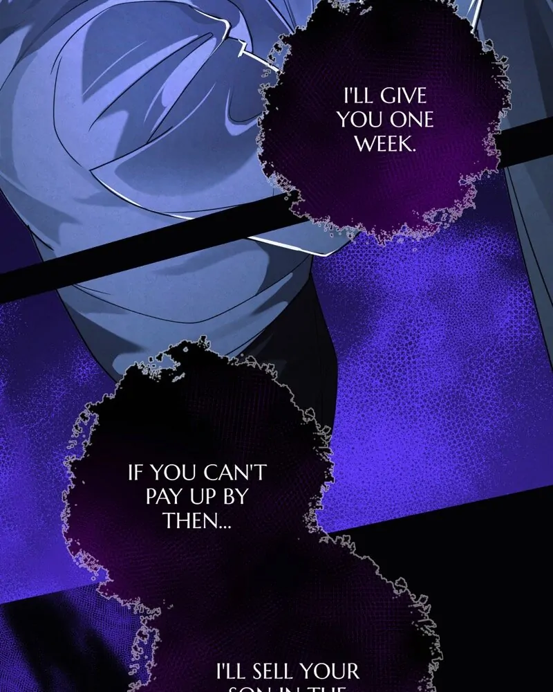 Tempting My Salvation Chapter 25 page 48
