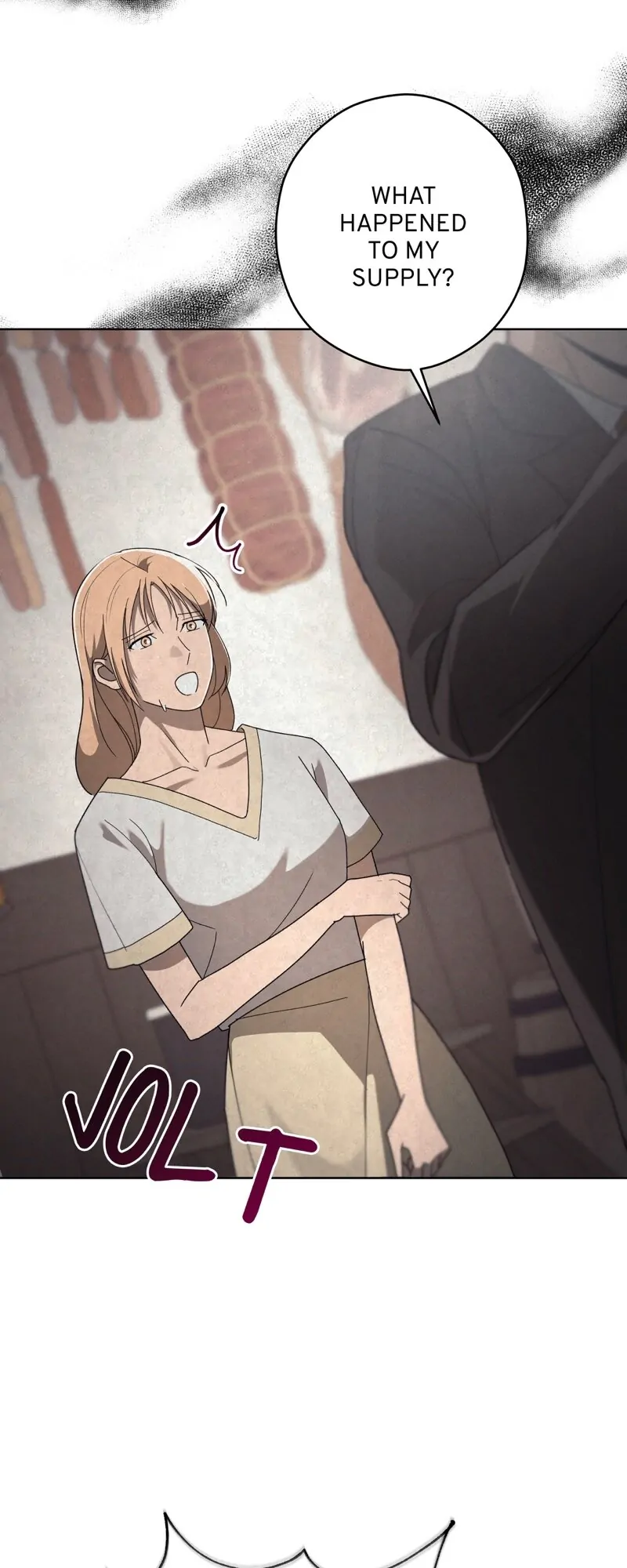 Tempting My Salvation Chapter 25 page 54