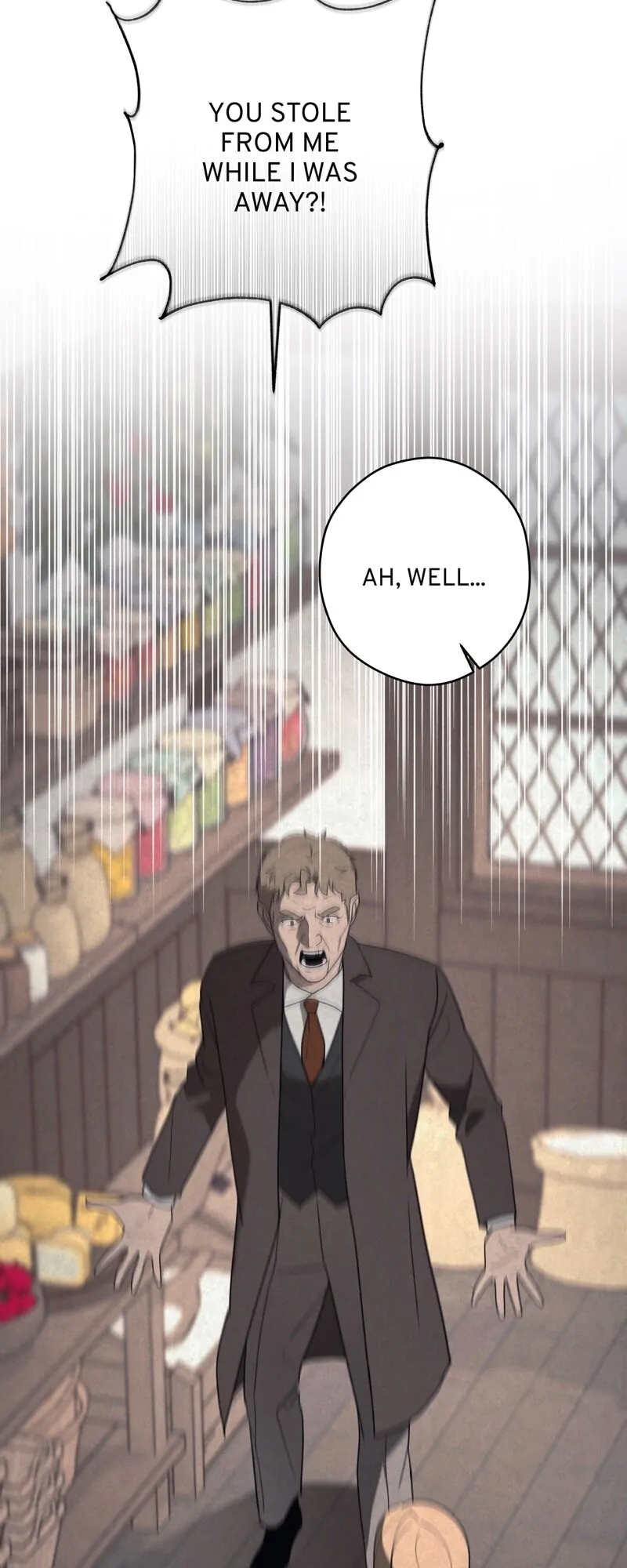 Tempting My Salvation Chapter 25 page 55