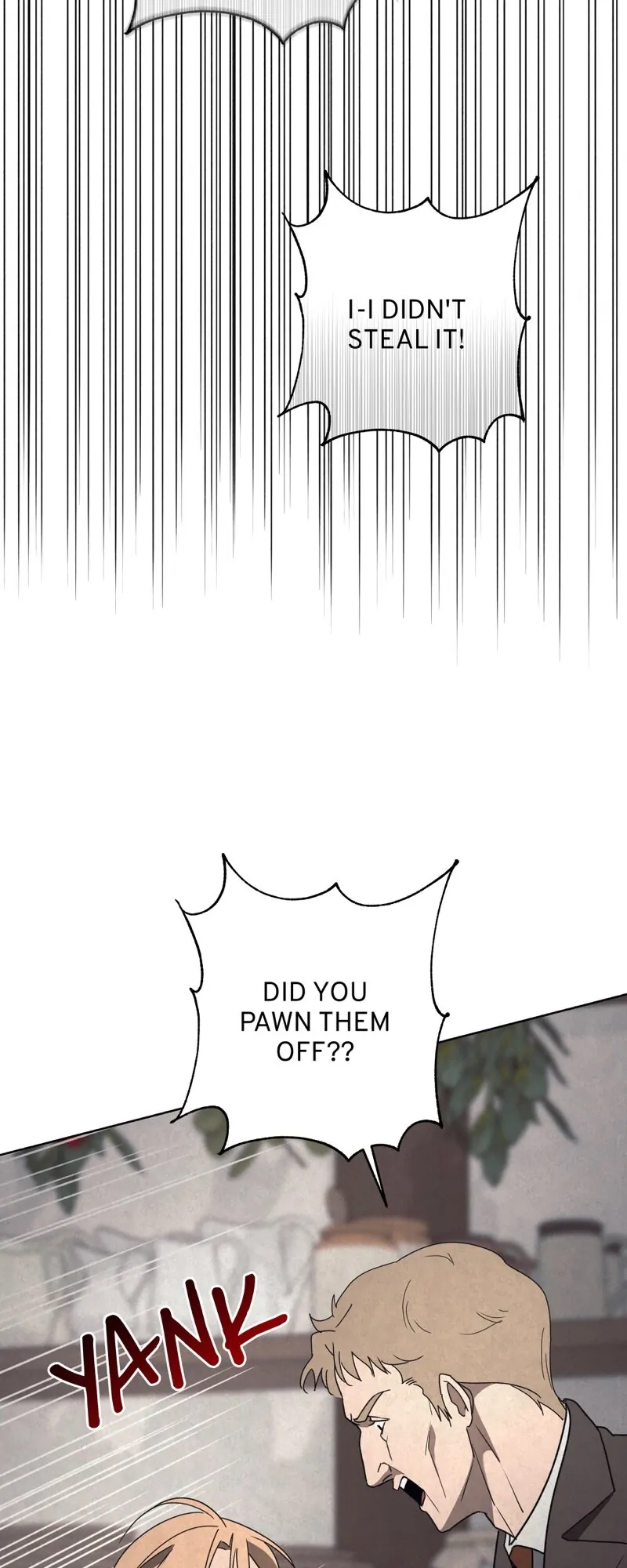 Tempting My Salvation Chapter 25 page 57