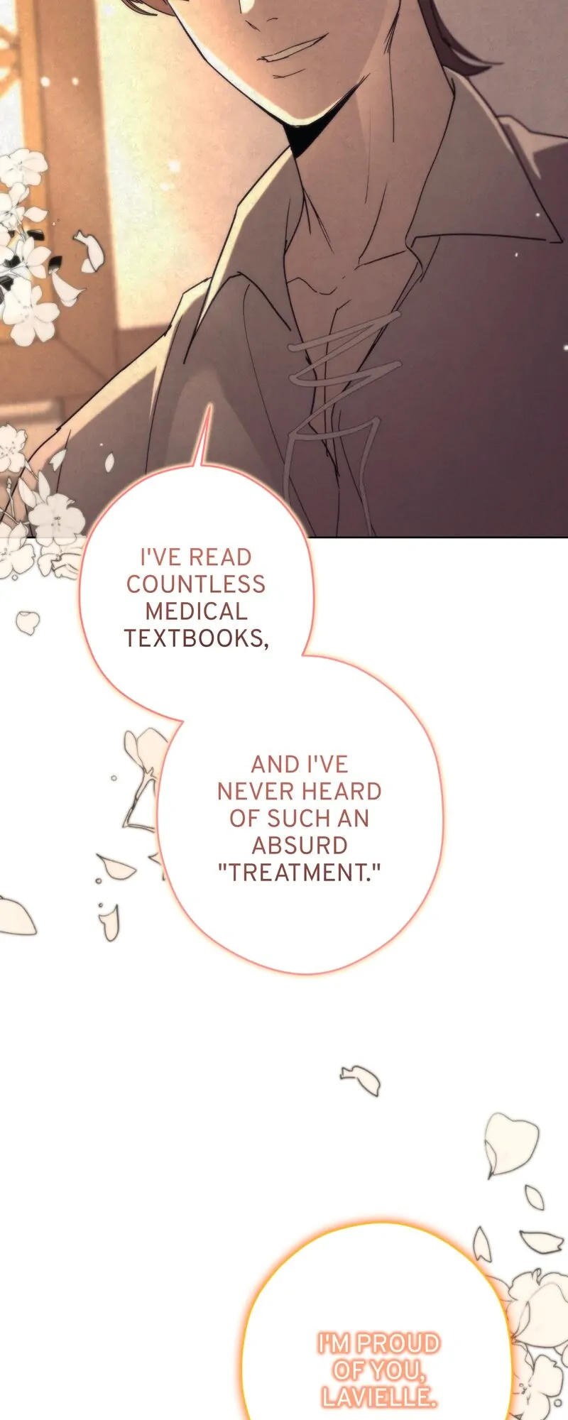 Tempting My Salvation Chapter 25 page 5