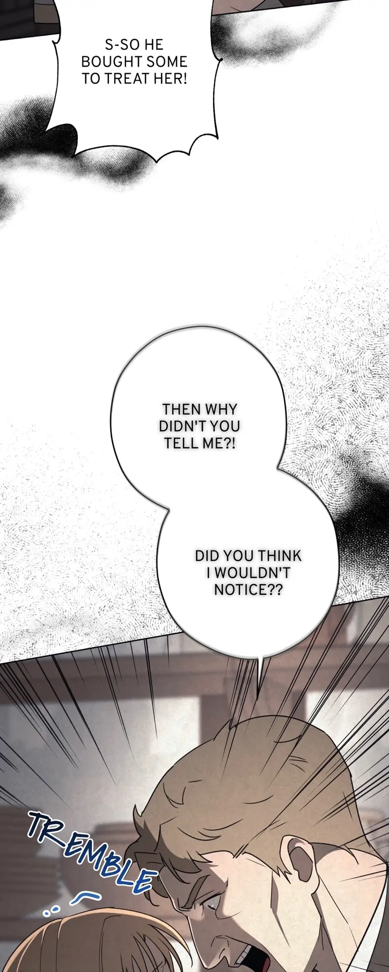 Tempting My Salvation Chapter 25 page 59