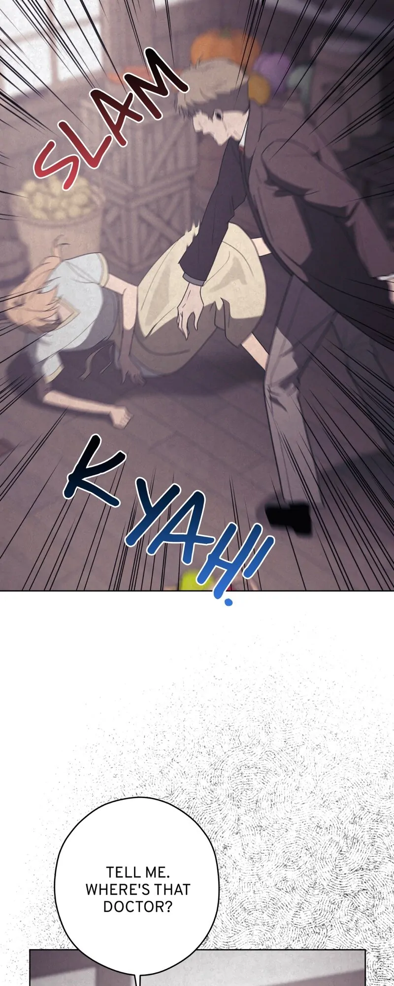 Tempting My Salvation Chapter 25 page 61