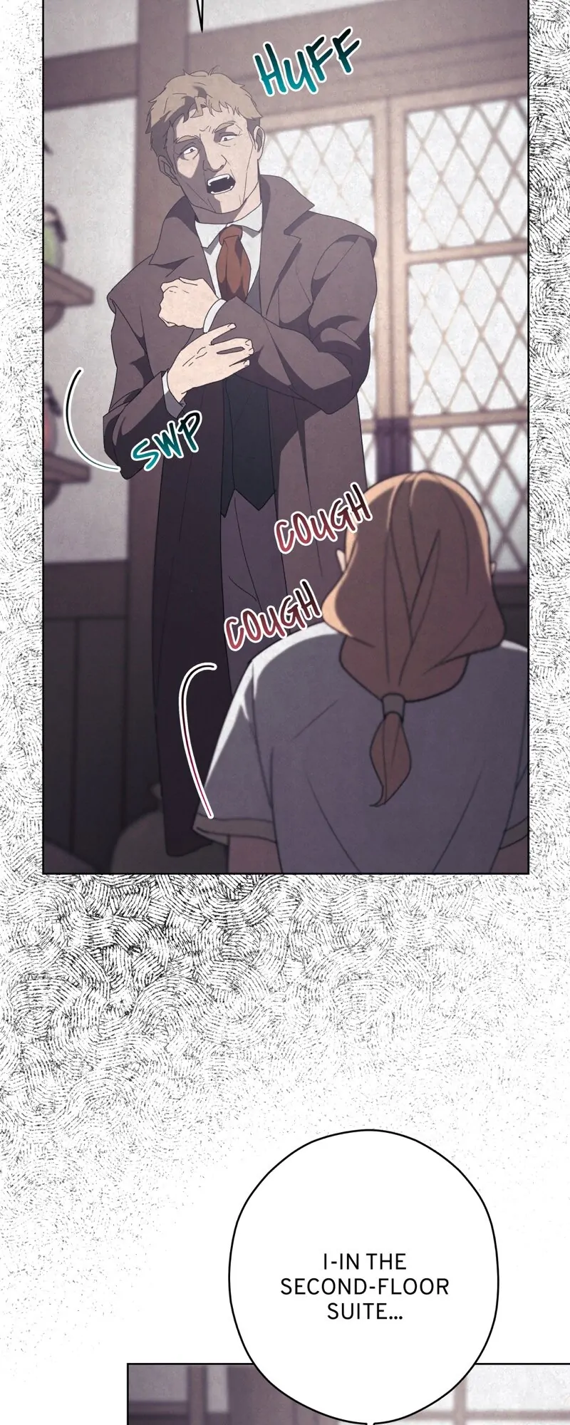 Tempting My Salvation Chapter 25 page 62