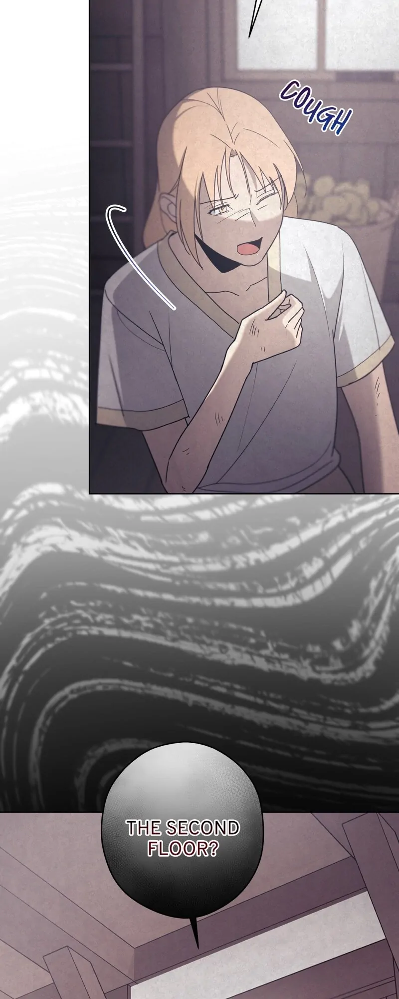 Tempting My Salvation Chapter 25 page 63