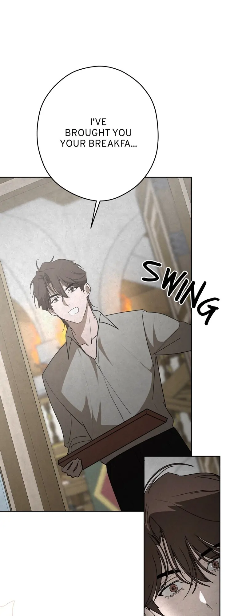 Tempting My Salvation Chapter 25 page 68