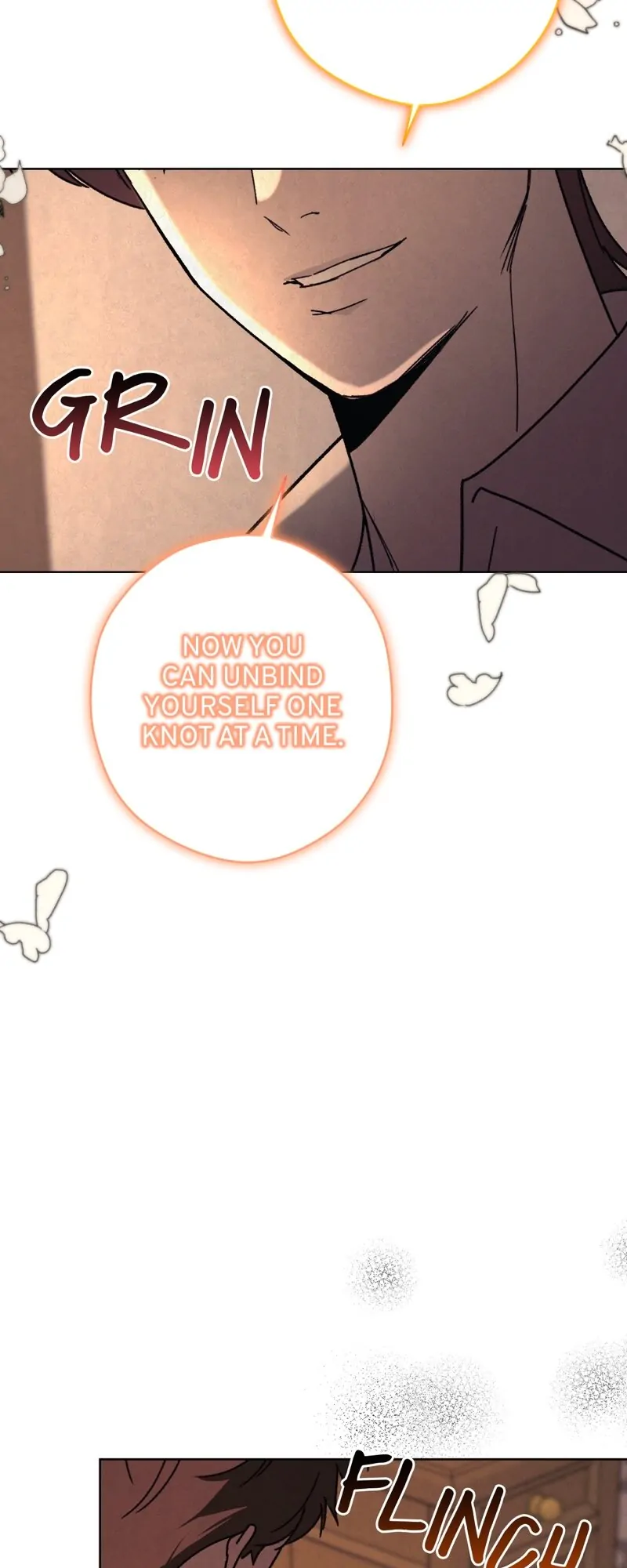 Tempting My Salvation Chapter 25 page 6