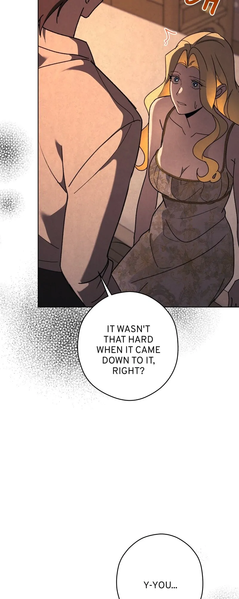 Tempting My Salvation Chapter 25 page 7