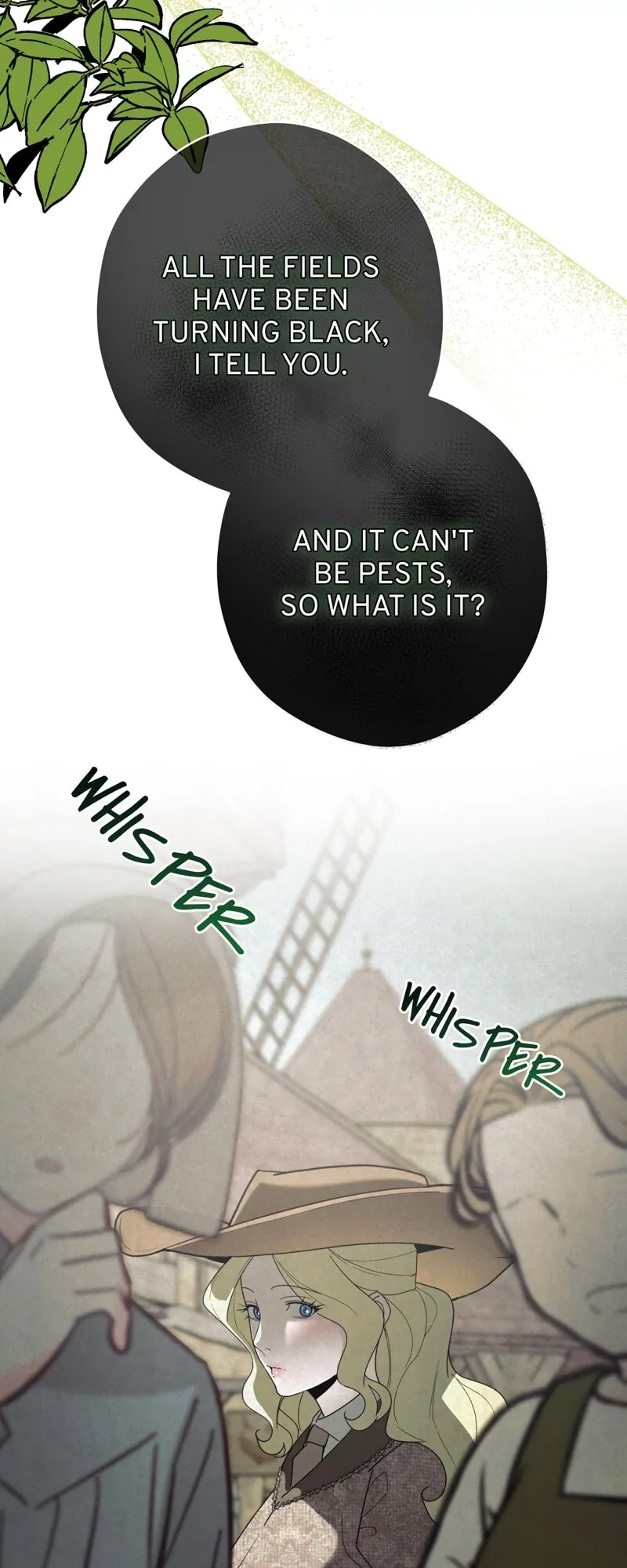 Tempting My Salvation Chapter 27 page 10