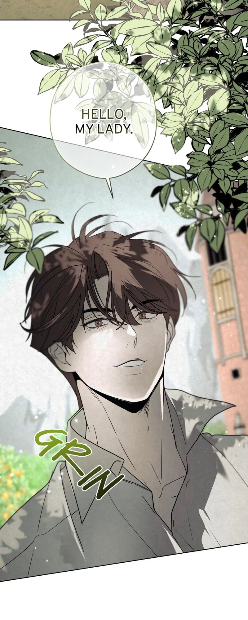 Tempting My Salvation Chapter 27 page 16