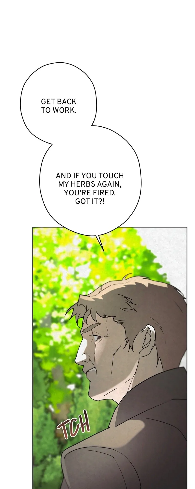 Tempting My Salvation Chapter 27 page 19