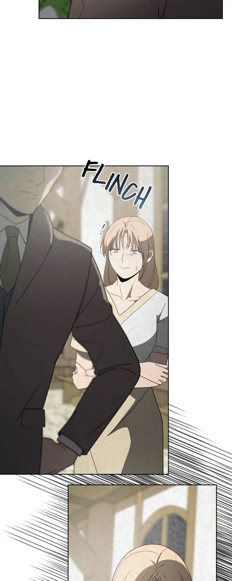 Tempting My Salvation Chapter 27 page 20