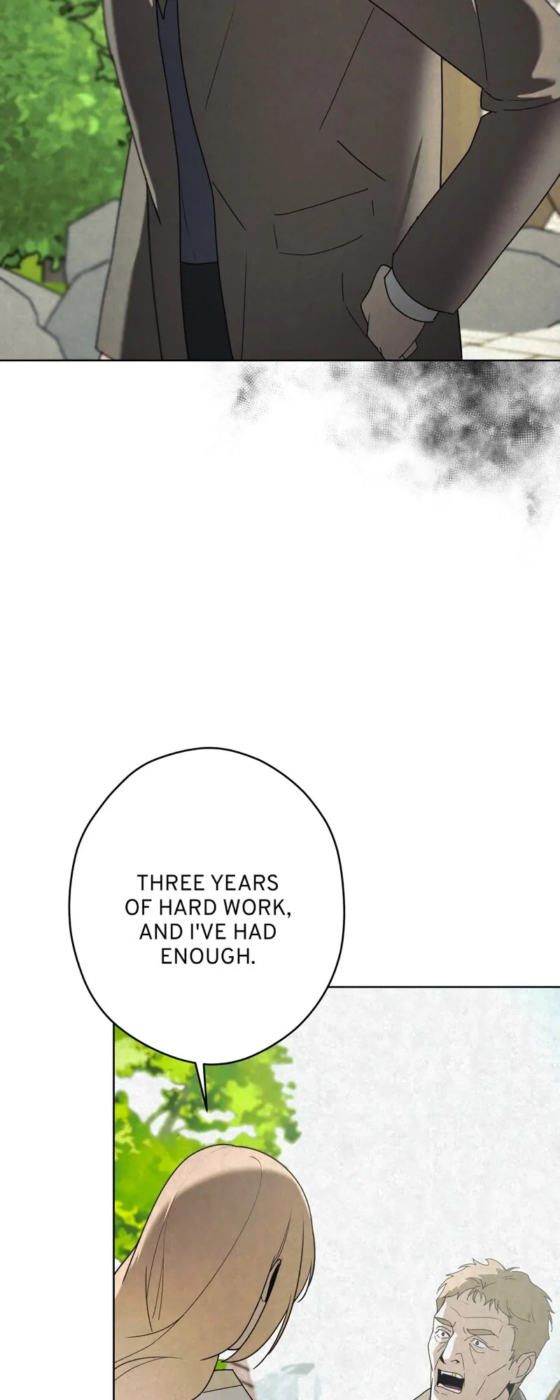 Tempting My Salvation Chapter 27 page 25