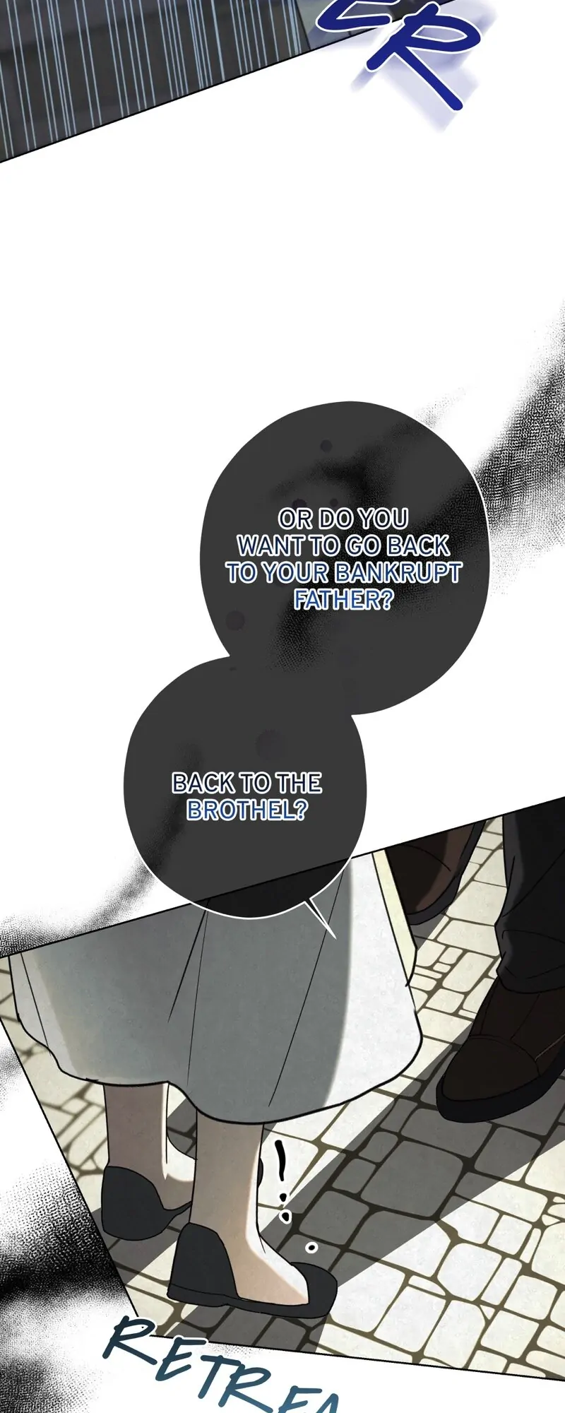 Tempting My Salvation Chapter 27 page 29