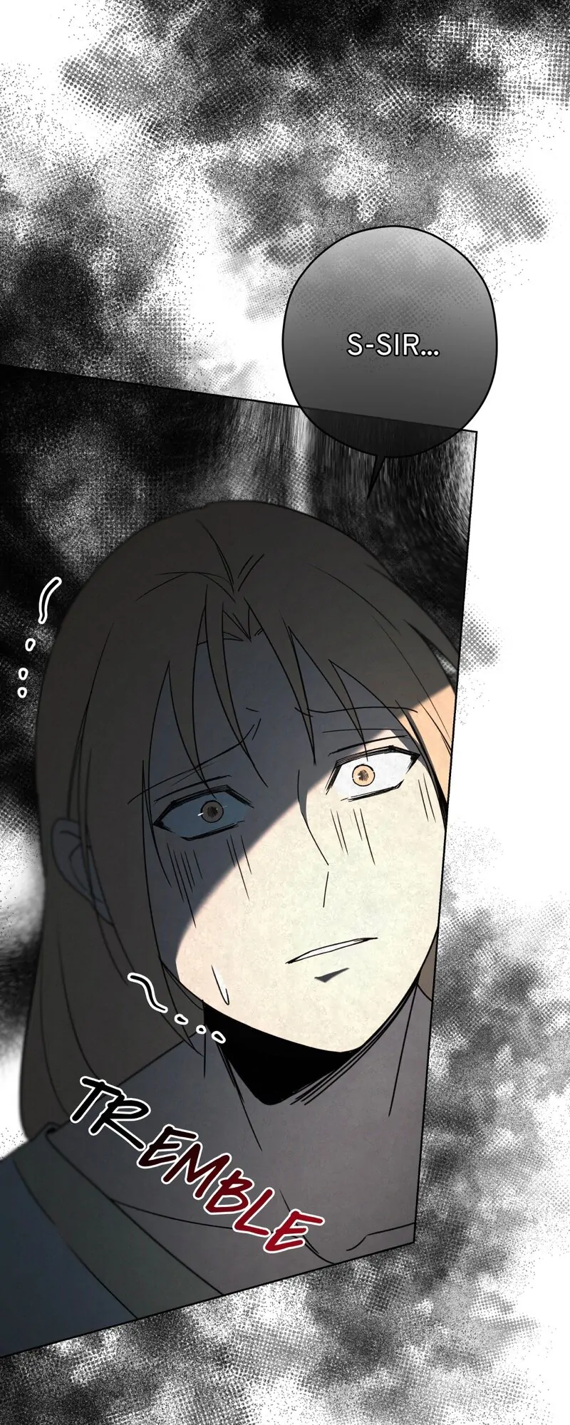 Tempting My Salvation Chapter 27 page 32