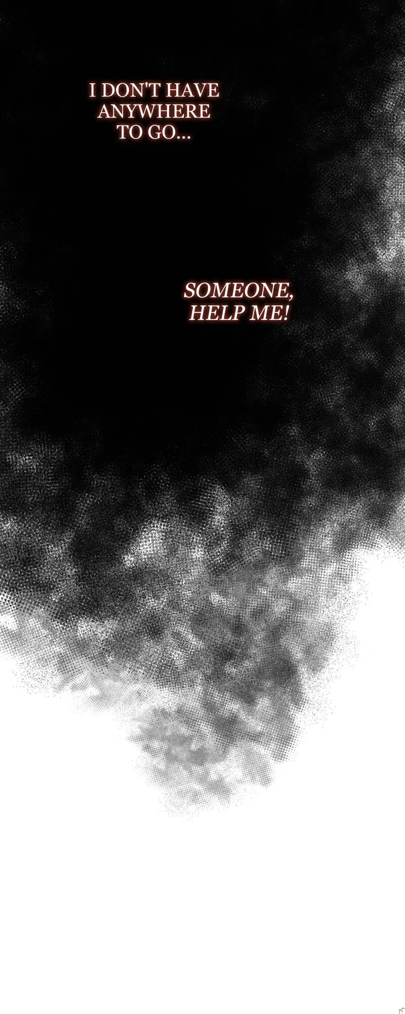 Tempting My Salvation Chapter 27 page 36