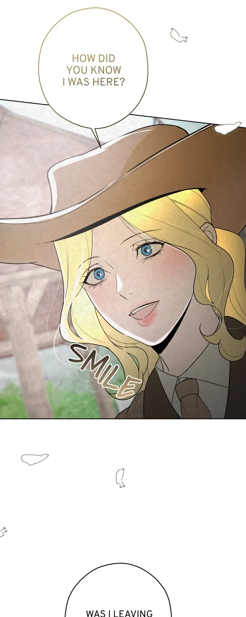 Tempting My Salvation Chapter 27 page 38