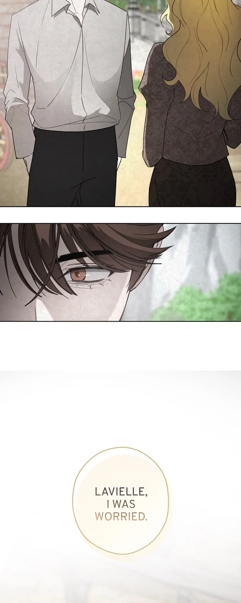 Tempting My Salvation Chapter 27 page 40