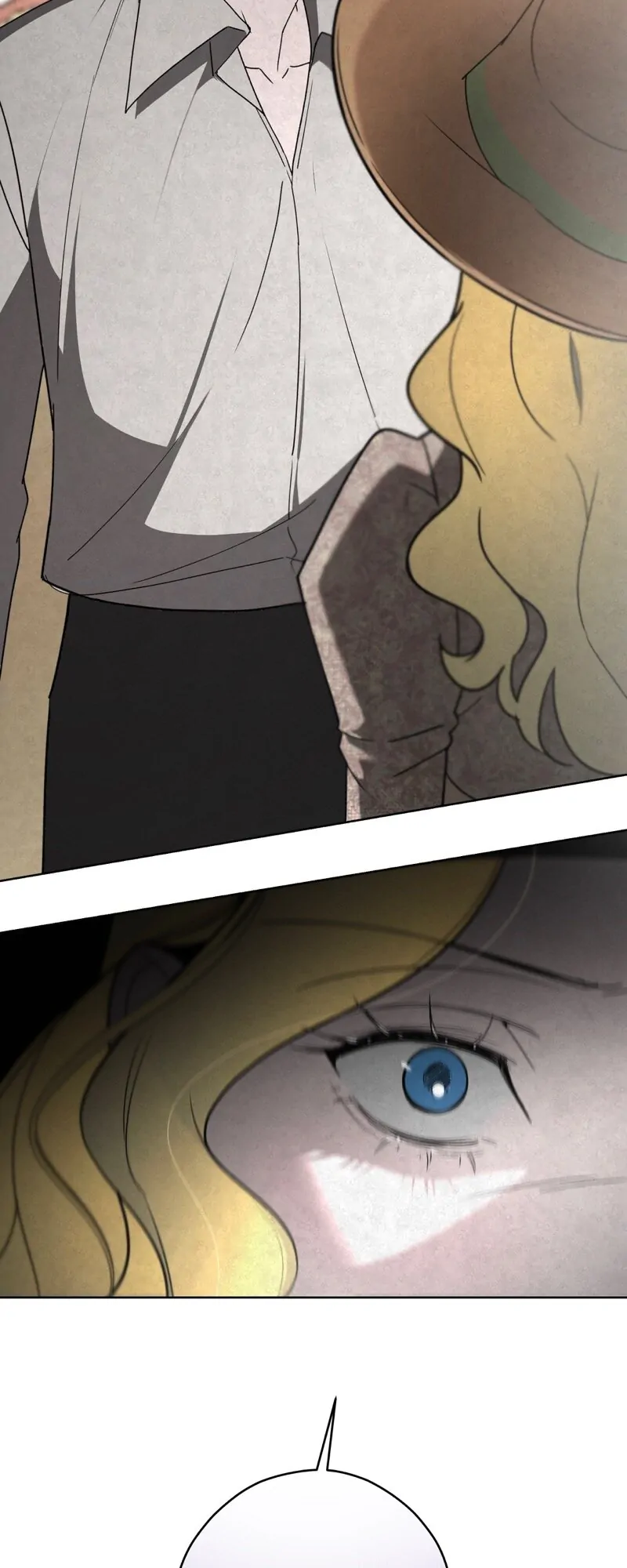 Tempting My Salvation Chapter 27 page 44