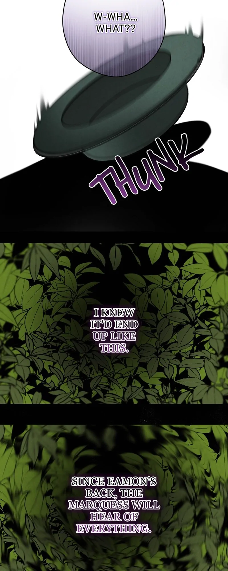 Tempting My Salvation Chapter 27 page 45