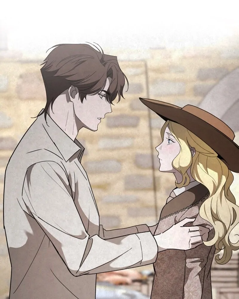 Tempting My Salvation Chapter 27 page 47