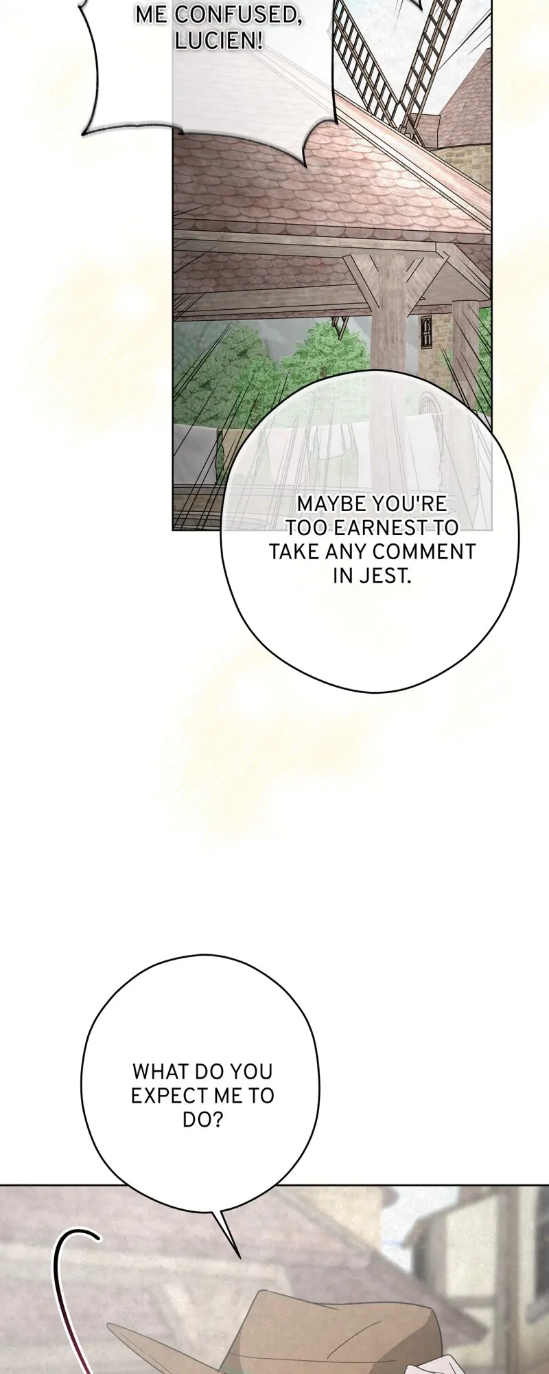 Tempting My Salvation Chapter 27 page 51