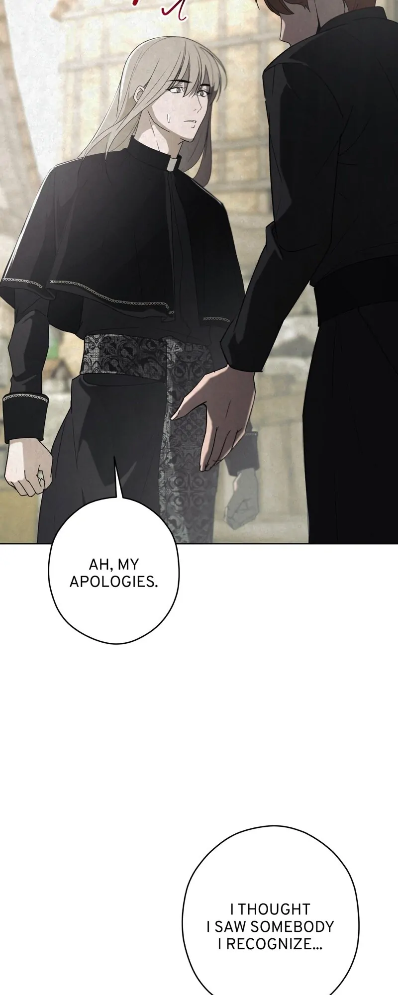 Tempting My Salvation Chapter 27 page 5