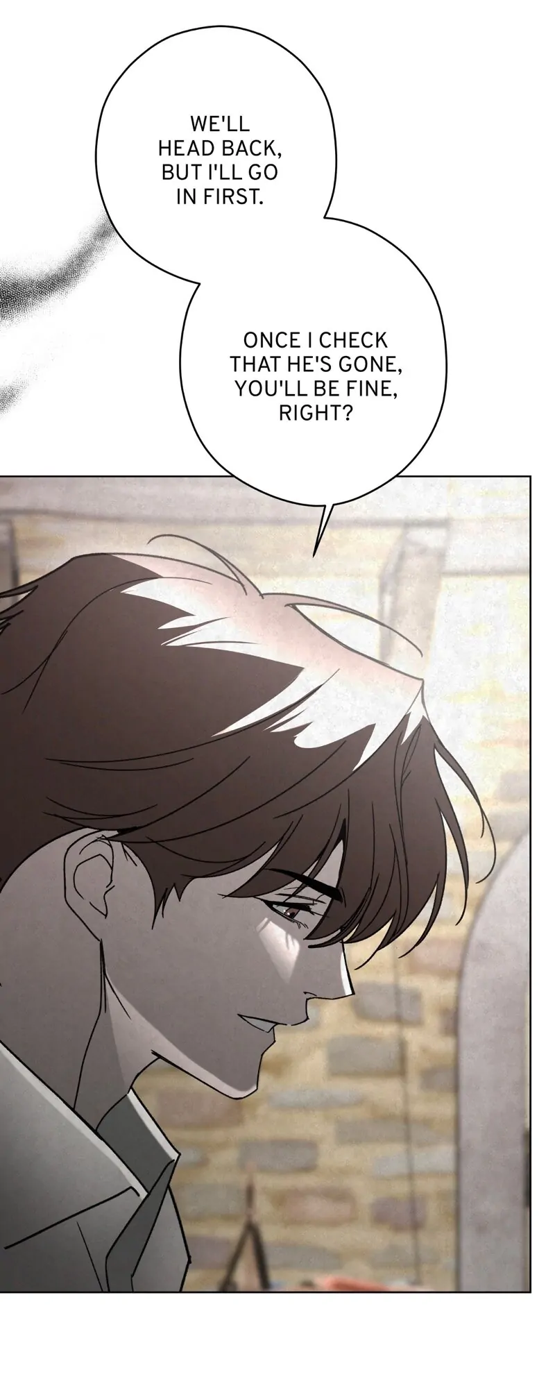 Tempting My Salvation Chapter 27 page 59