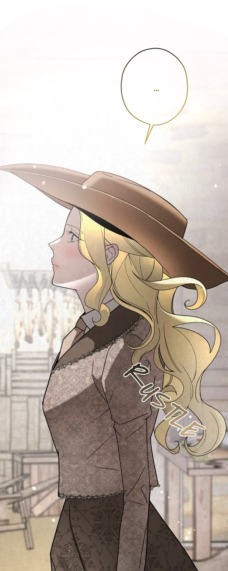 Tempting My Salvation Chapter 27 page 60