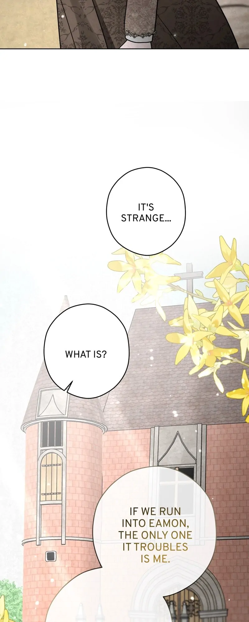 Tempting My Salvation Chapter 27 page 61