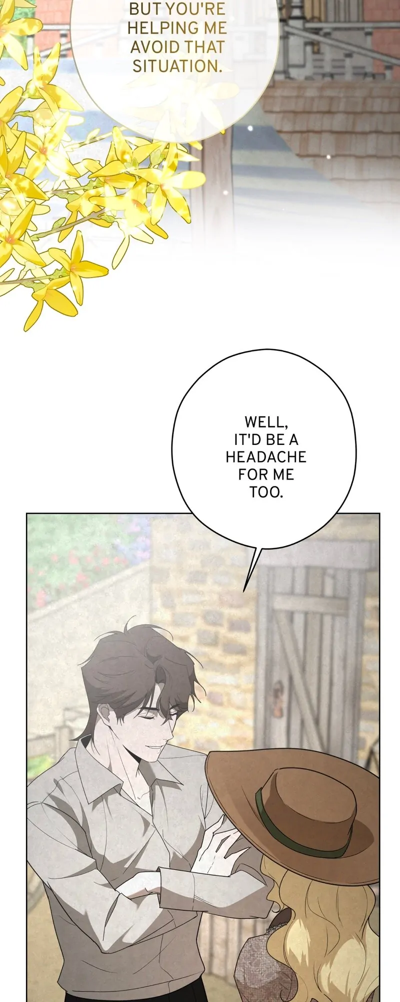 Tempting My Salvation Chapter 27 page 62