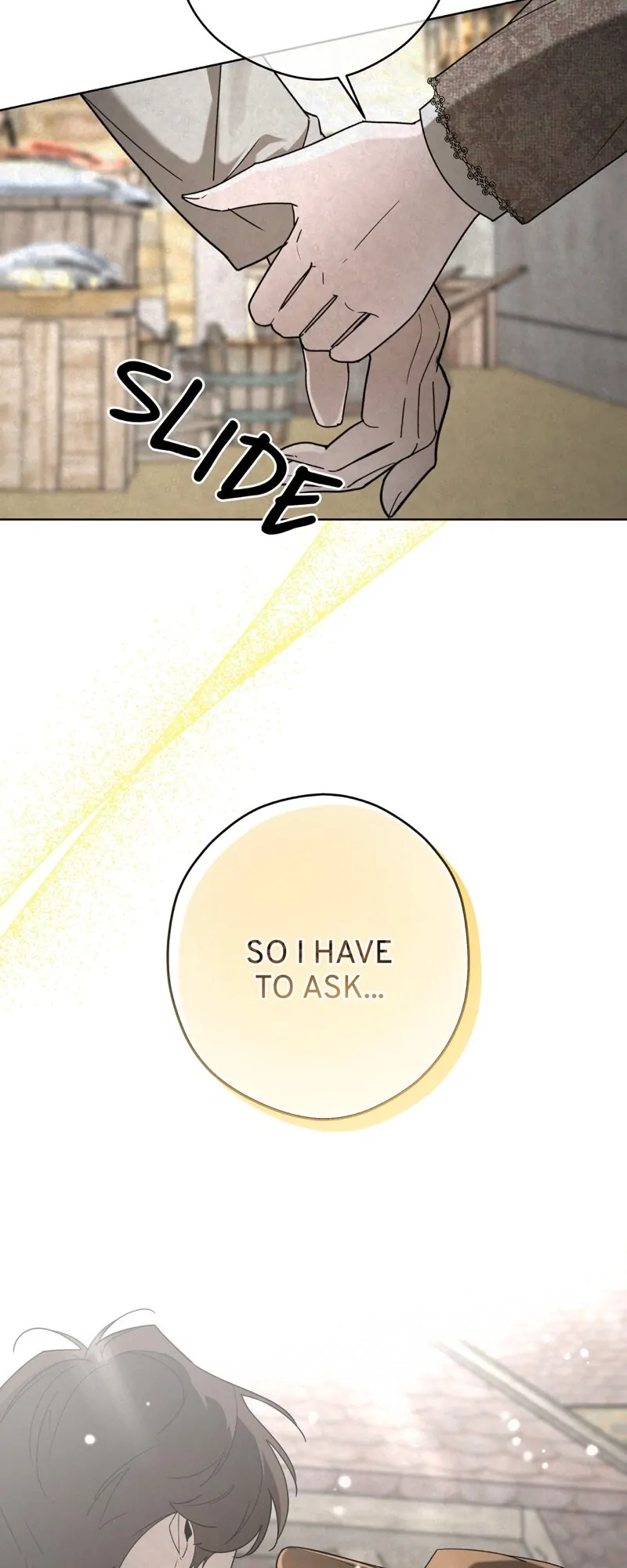 Tempting My Salvation Chapter 27 page 64