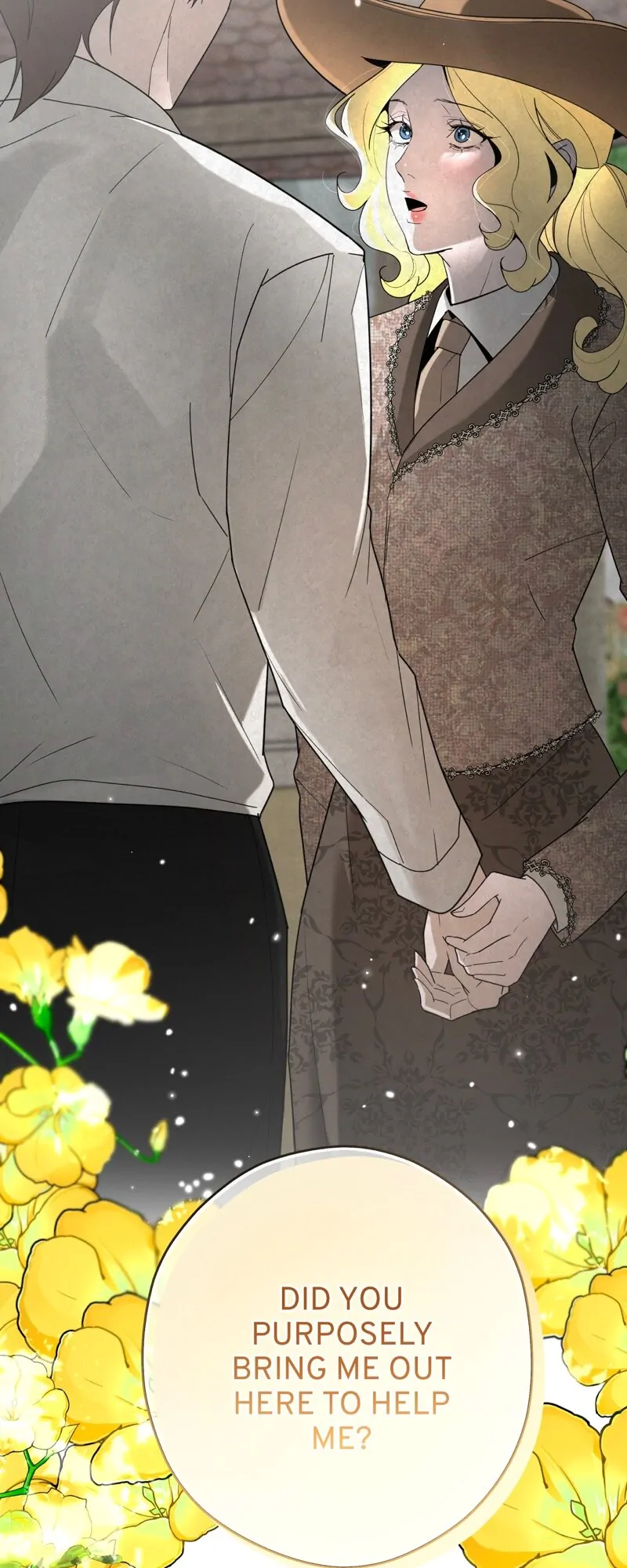 Tempting My Salvation Chapter 27 page 65