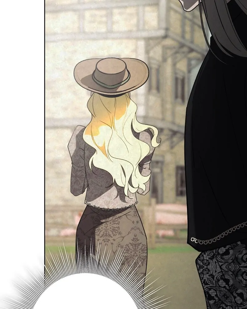 Tempting My Salvation Chapter 27 page 7