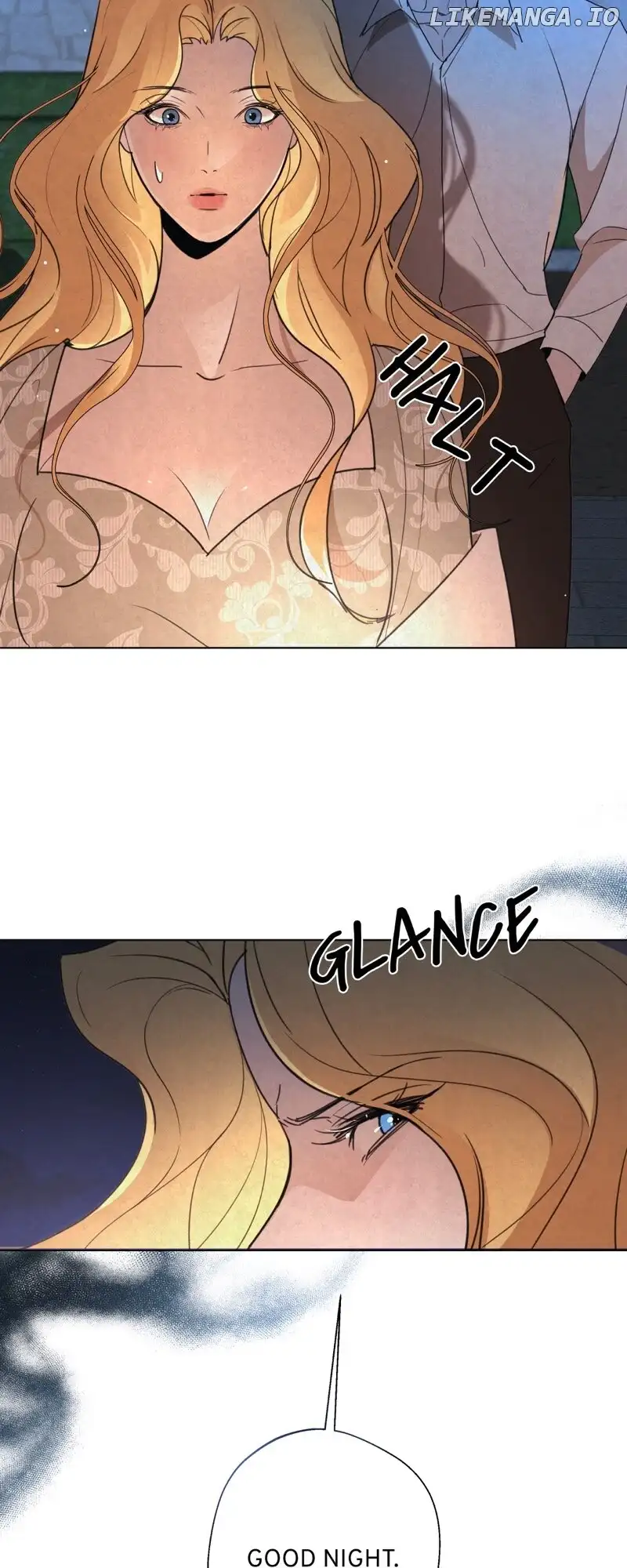 Tempting My Salvation Chapter 3 page 9