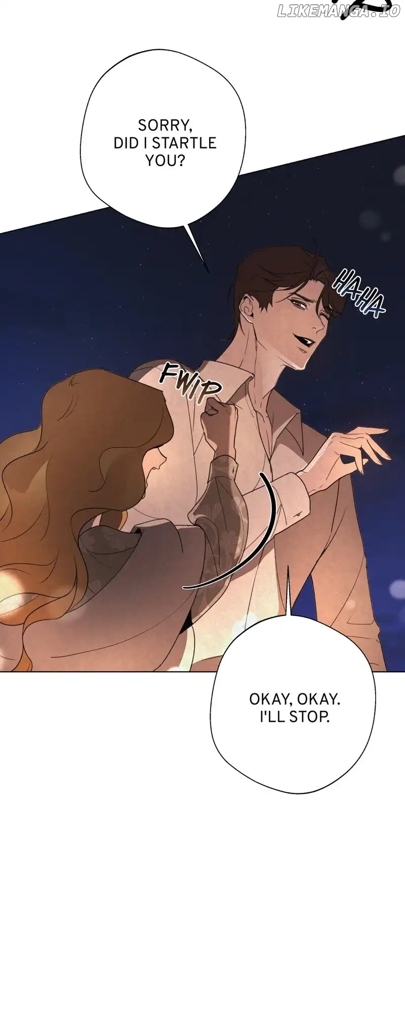 Tempting My Salvation Chapter 3 page 12